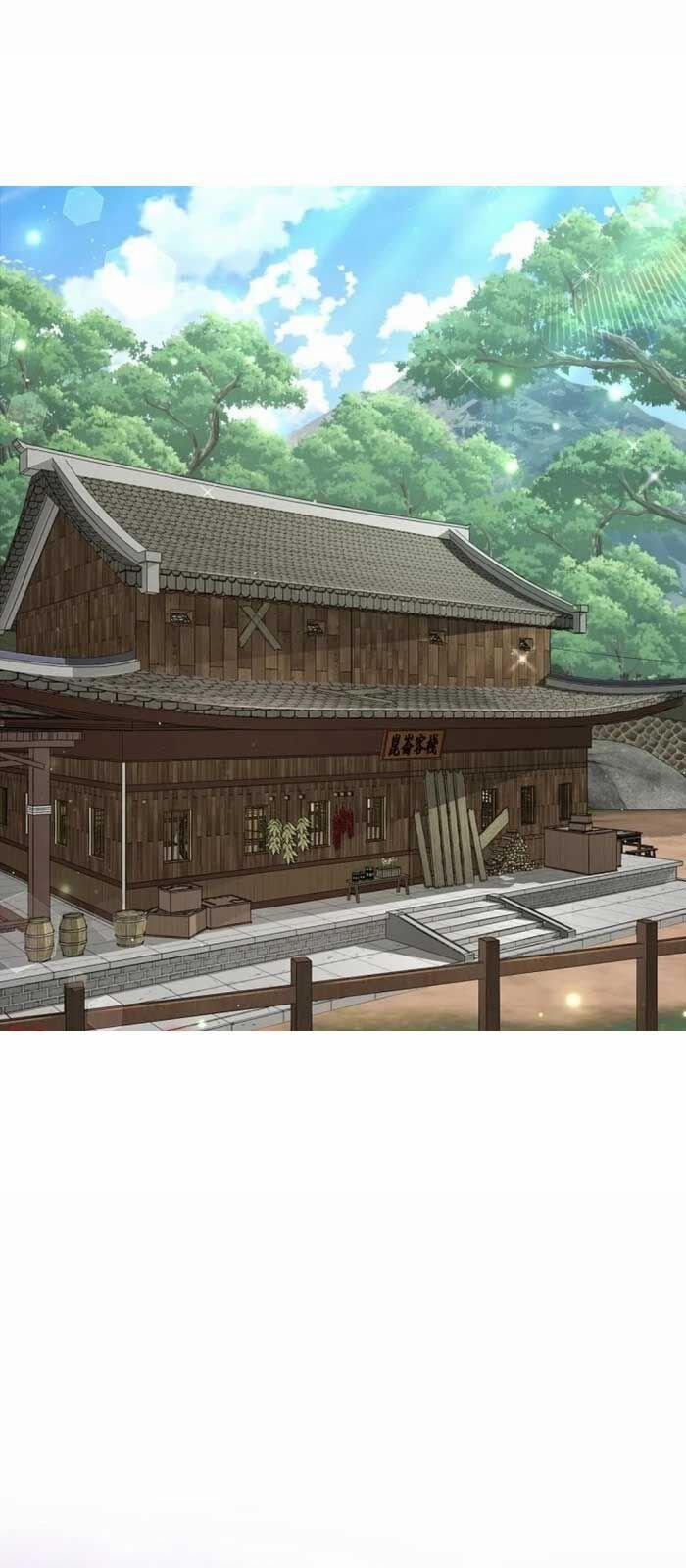 Thiên Hạ Đệ Nhất Côn Luân Khách Sạn 6 trang 66