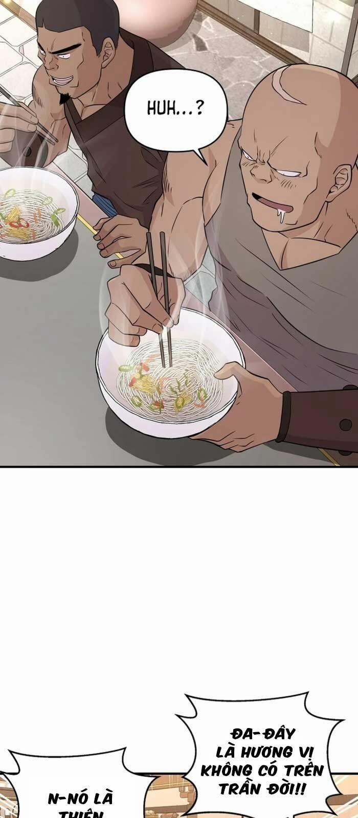 Thiên Hạ Đệ Nhất Côn Luân Khách Sạn 6 trang 68