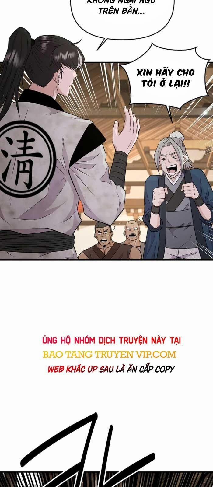 Thiên Hạ Đệ Nhất Côn Luân Khách Sạn 6 trang 74