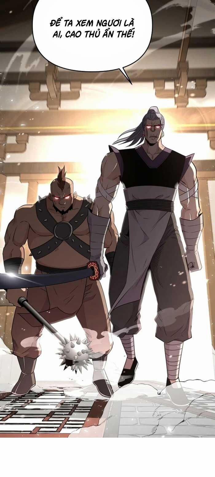 Thiên Hạ Đệ Nhất Côn Luân Khách Sạn 6 trang 77