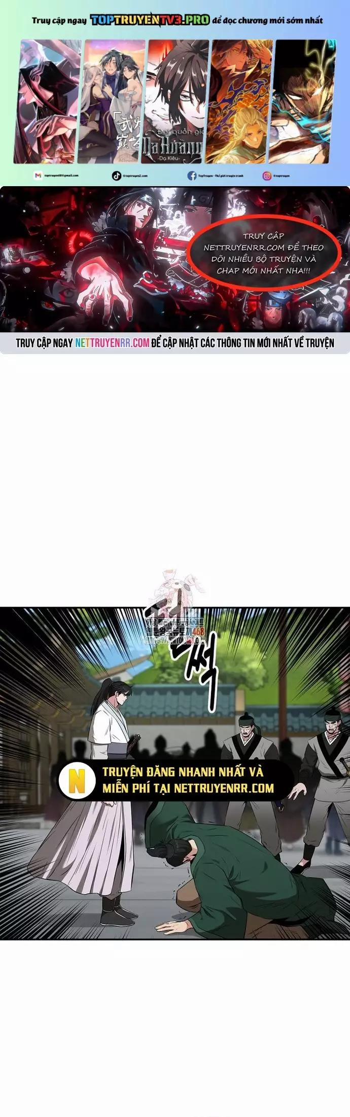 Thiên Hạ Đệ Nhất Côn Luân Khách Sạn 62 trang 0