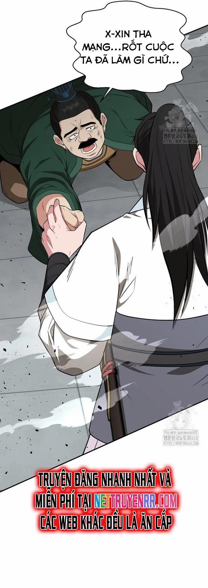 Thiên Hạ Đệ Nhất Côn Luân Khách Sạn 62 trang 1