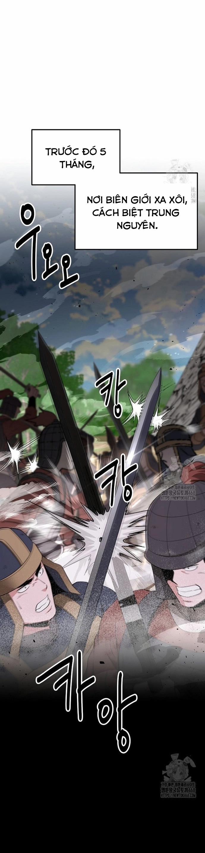 Thiên Hạ Đệ Nhất Côn Luân Khách Sạn 62 trang 25