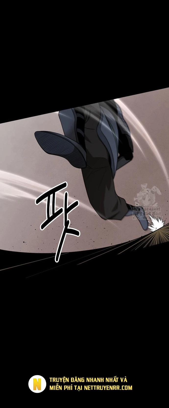 Thiên Hạ Đệ Nhất Côn Luân Khách Sạn 62 trang 30