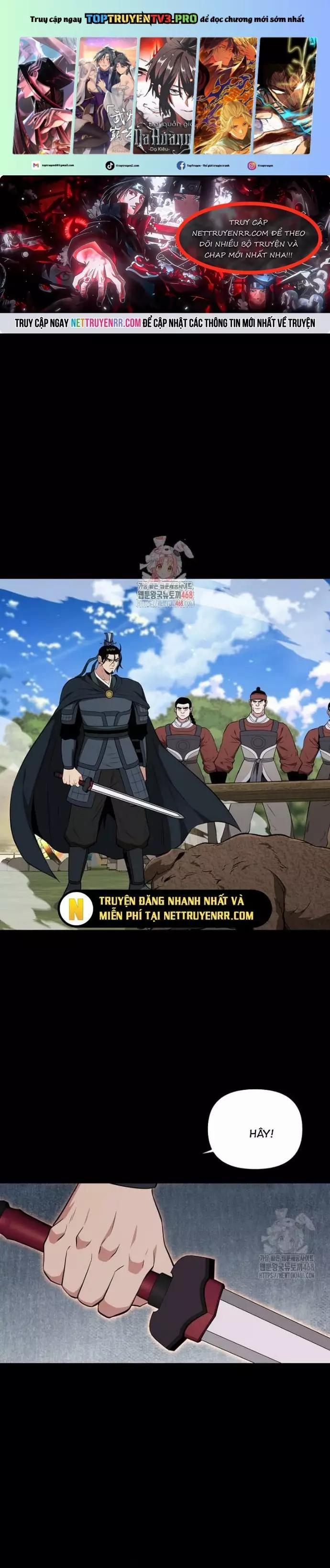 Thiên Hạ Đệ Nhất Côn Luân Khách Sạn 63 trang 0