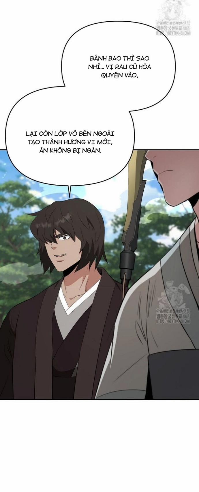 Thiên Hạ Đệ Nhất Côn Luân Khách Sạn 63 trang 28