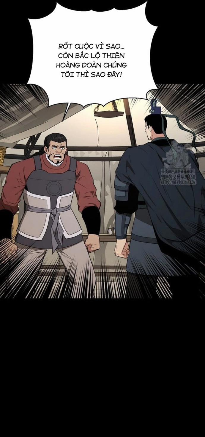 Thiên Hạ Đệ Nhất Côn Luân Khách Sạn 63 trang 6