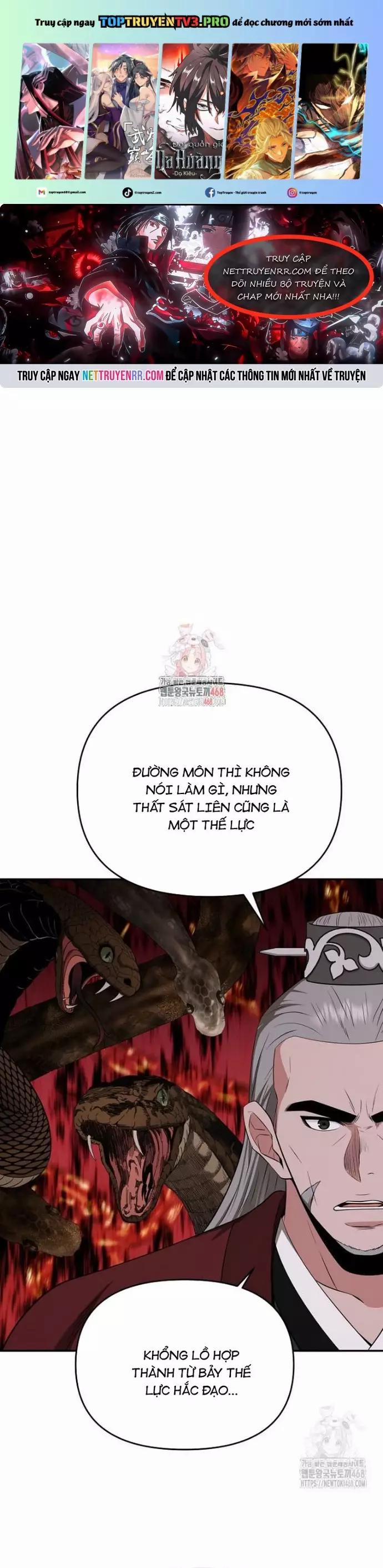 Thiên Hạ Đệ Nhất Côn Luân Khách Sạn 64 trang 0