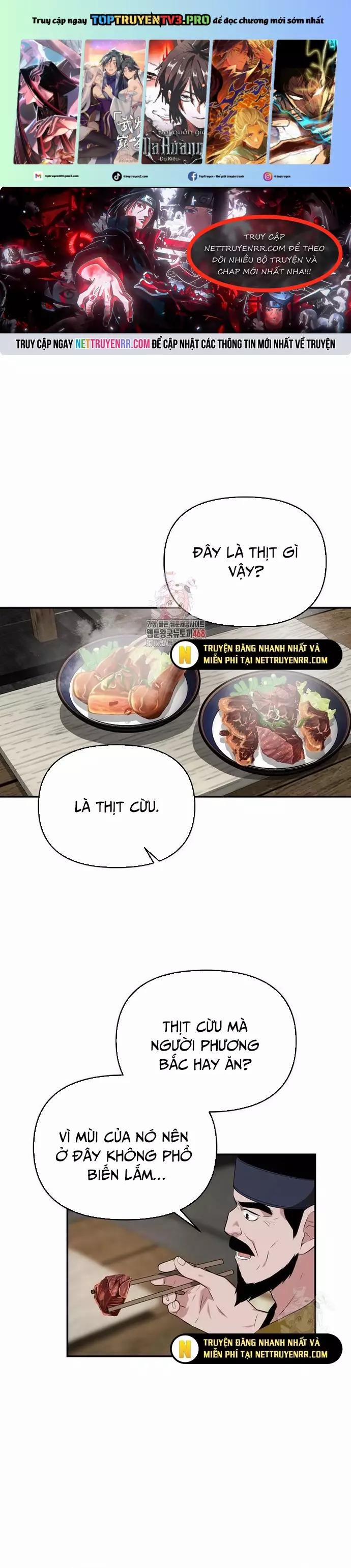 Thiên Hạ Đệ Nhất Côn Luân Khách Sạn 65 trang 0