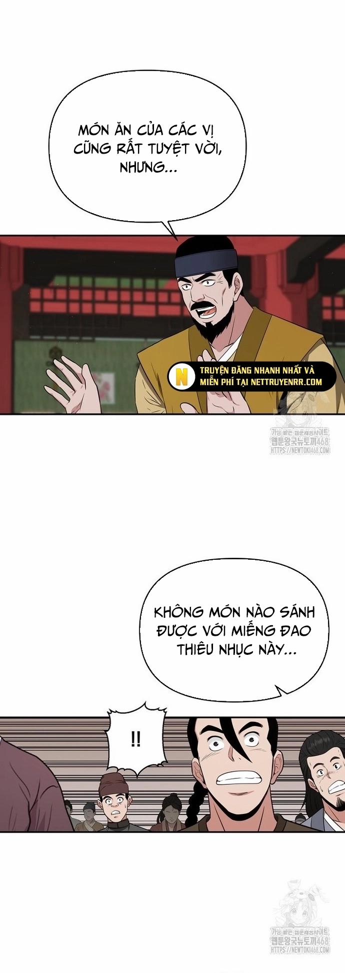 Thiên Hạ Đệ Nhất Côn Luân Khách Sạn 65 trang 4