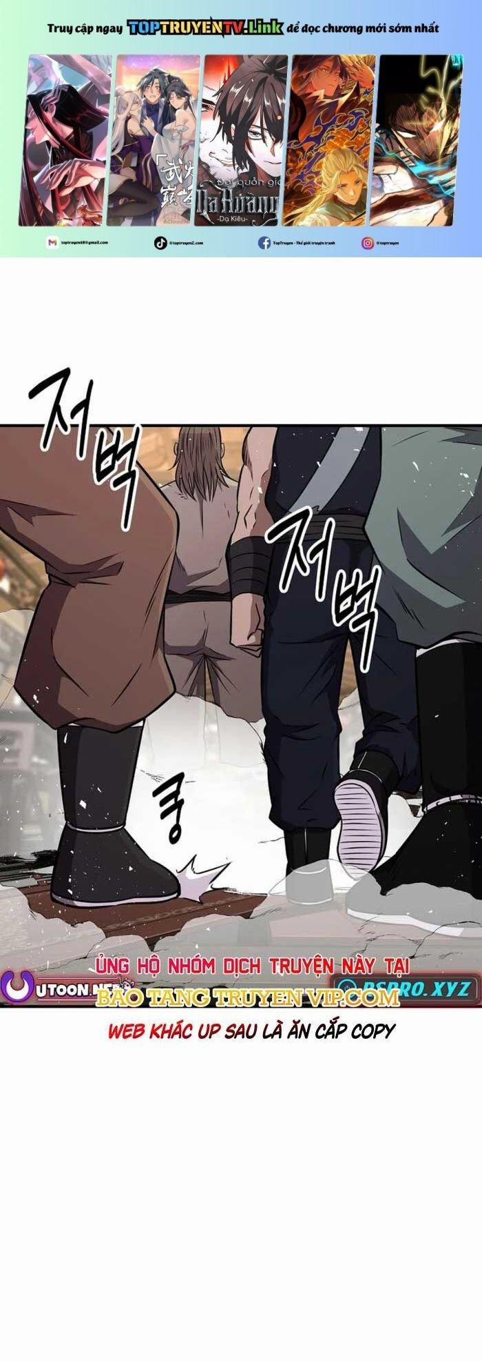 Thiên Hạ Đệ Nhất Côn Luân Khách Sạn 7 trang 0