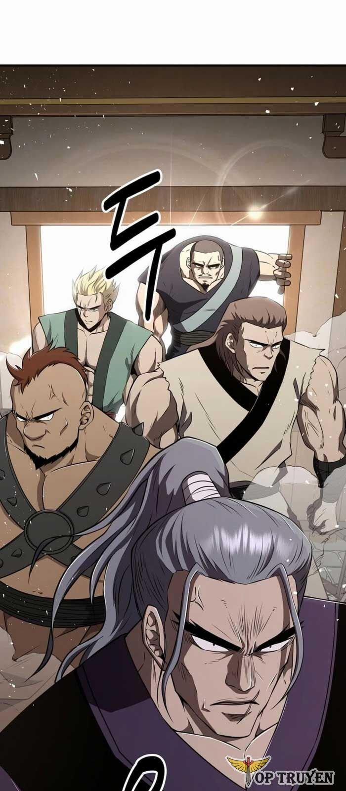 Thiên Hạ Đệ Nhất Côn Luân Khách Sạn 7 trang 1