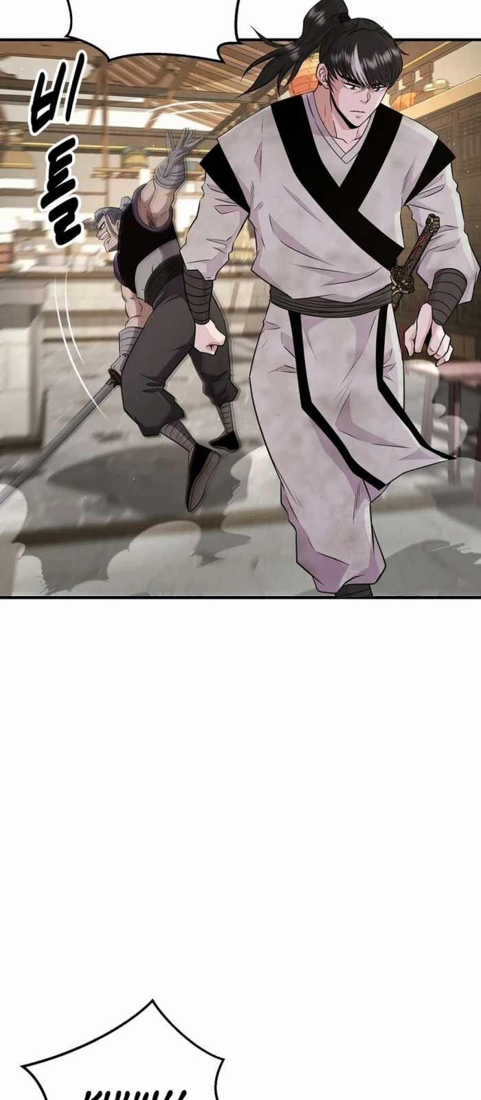 Thiên Hạ Đệ Nhất Côn Luân Khách Sạn 7 trang 12