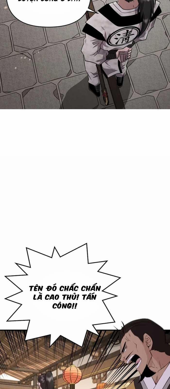 Thiên Hạ Đệ Nhất Côn Luân Khách Sạn 7 trang 19