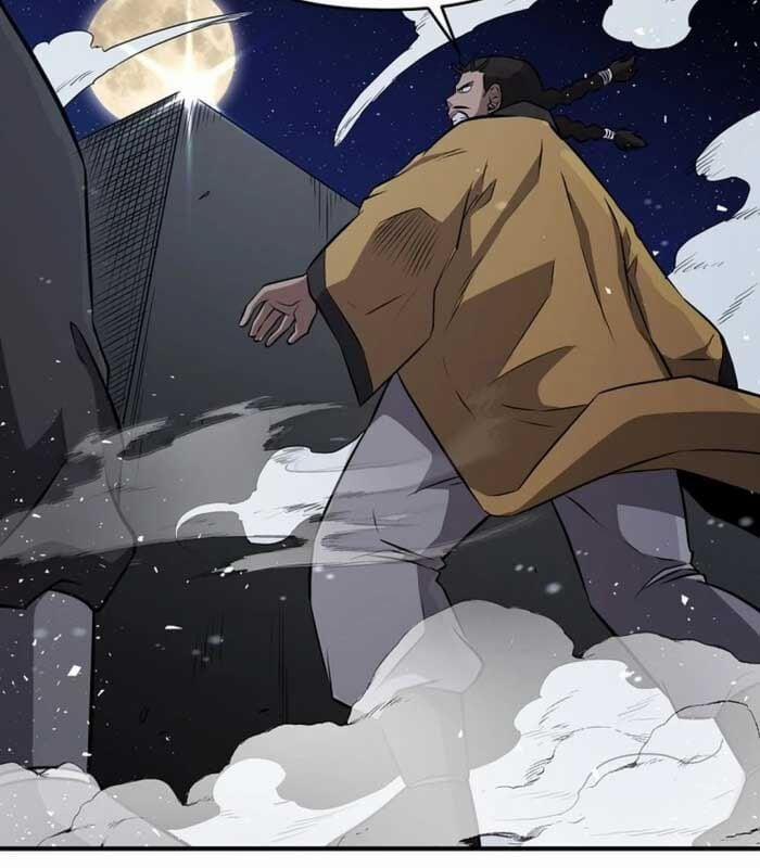 Thiên Hạ Đệ Nhất Côn Luân Khách Sạn 7 trang 34