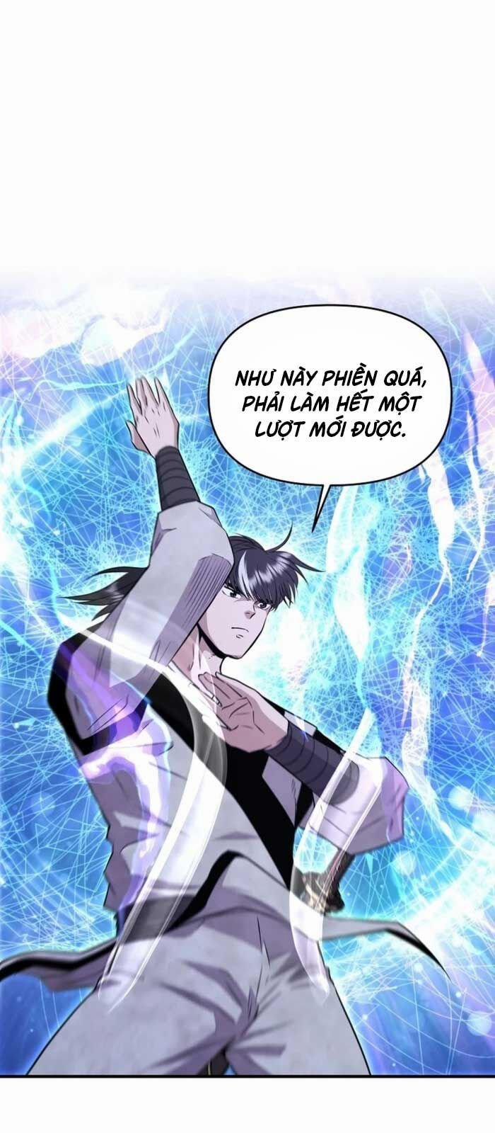 Thiên Hạ Đệ Nhất Côn Luân Khách Sạn 7 trang 40