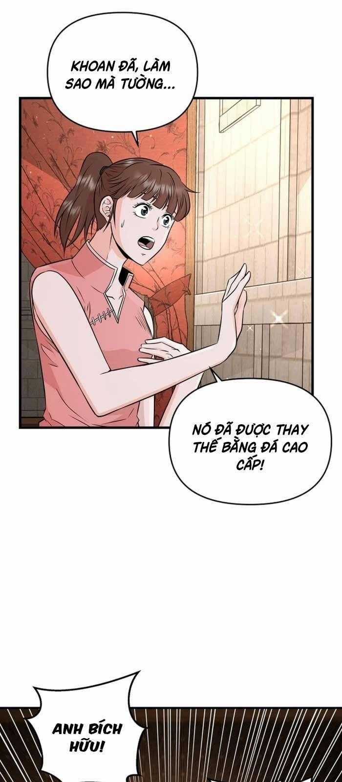 Thiên Hạ Đệ Nhất Côn Luân Khách Sạn 7 trang 55