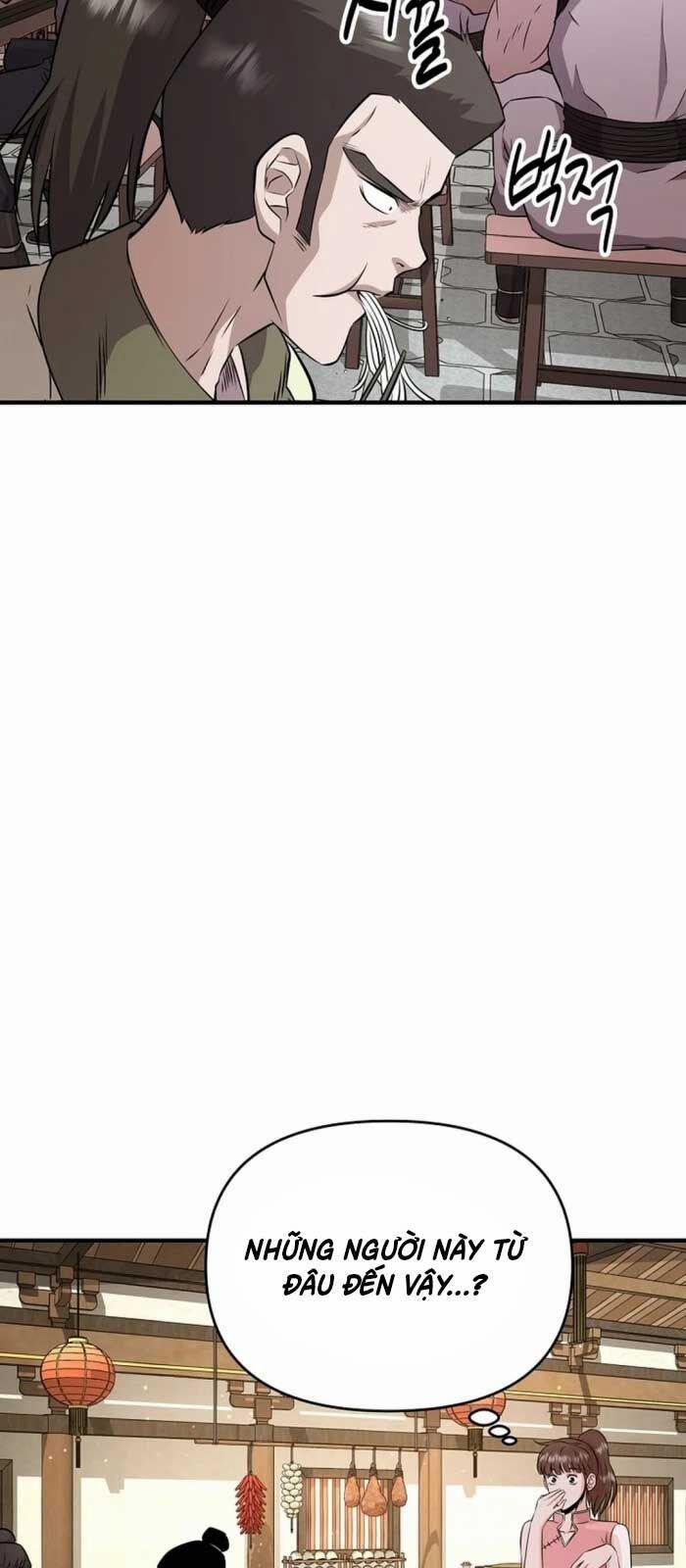 Thiên Hạ Đệ Nhất Côn Luân Khách Sạn 7 trang 59