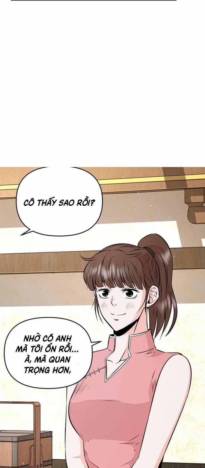 Thiên Hạ Đệ Nhất Côn Luân Khách Sạn 7 trang 61