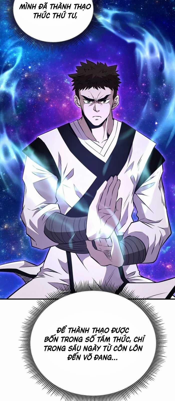 Thiên Hạ Đệ Nhất Côn Luân Khách Sạn 7 trang 72