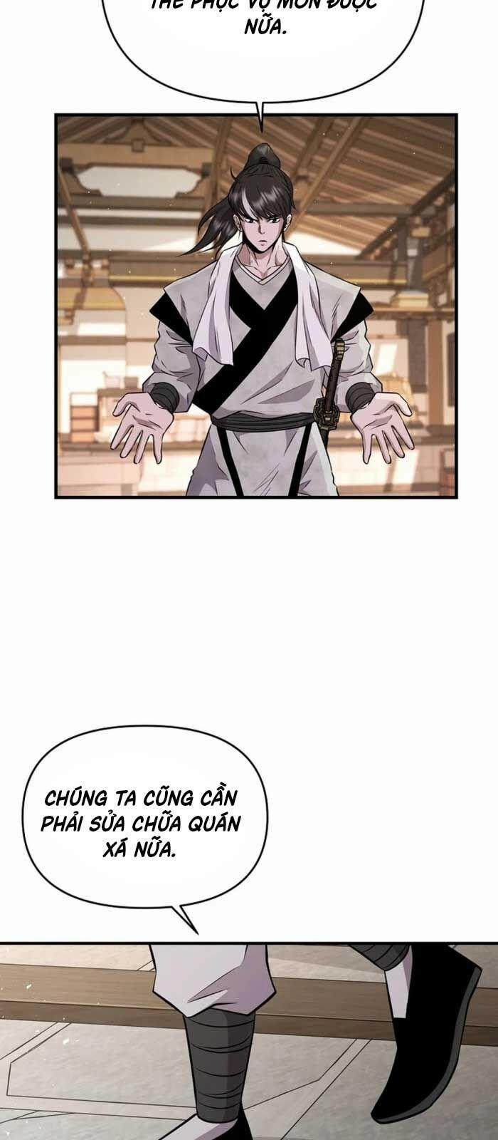 Thiên Hạ Đệ Nhất Côn Luân Khách Sạn 7 trang 8