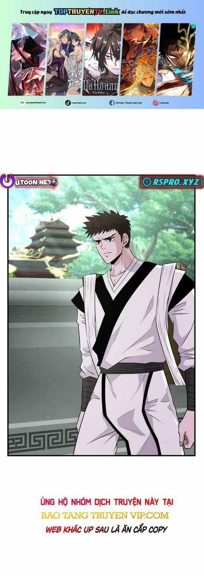 Thiên Hạ Đệ Nhất Côn Luân Khách Sạn 8 trang 0