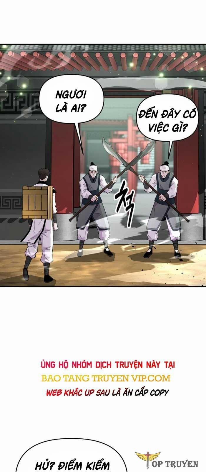 Thiên Hạ Đệ Nhất Côn Luân Khách Sạn 8 trang 1