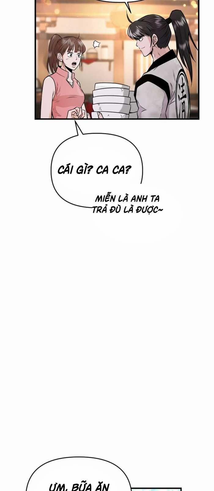 Thiên Hạ Đệ Nhất Côn Luân Khách Sạn 8 trang 11