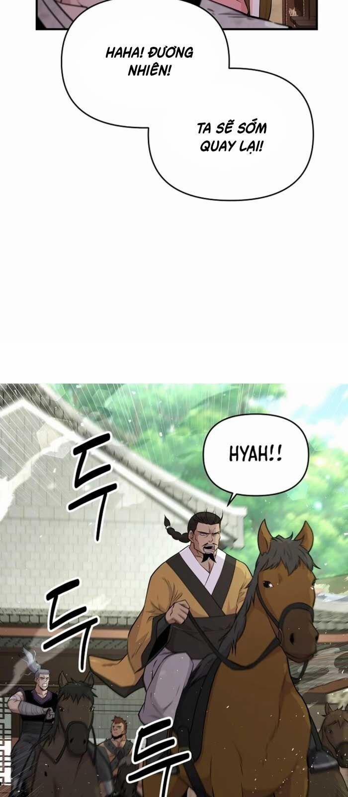 Thiên Hạ Đệ Nhất Côn Luân Khách Sạn 8 trang 15