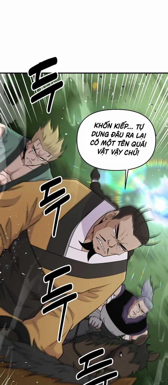 Thiên Hạ Đệ Nhất Côn Luân Khách Sạn 8 trang 17