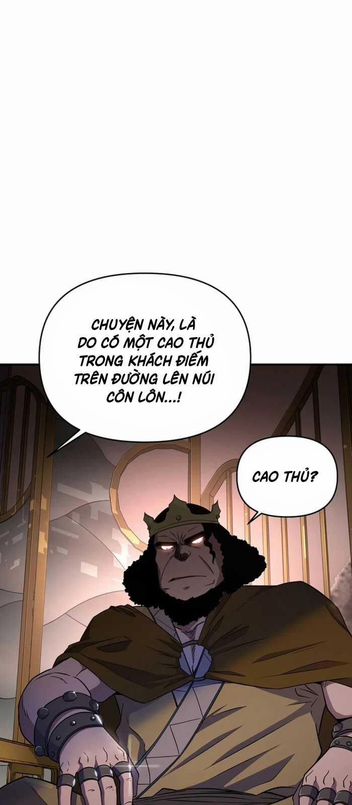 Thiên Hạ Đệ Nhất Côn Luân Khách Sạn 8 trang 33