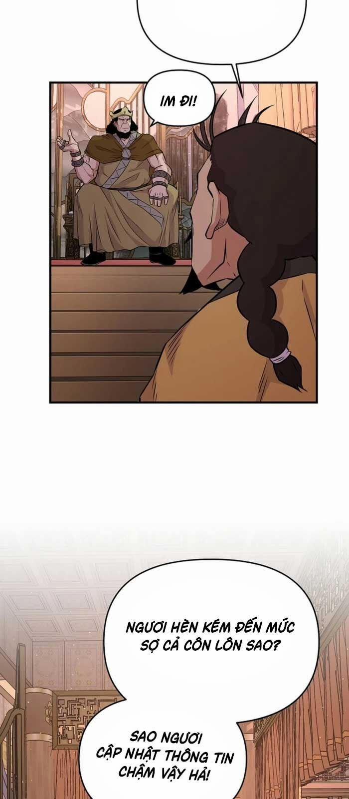 Thiên Hạ Đệ Nhất Côn Luân Khách Sạn 8 trang 35