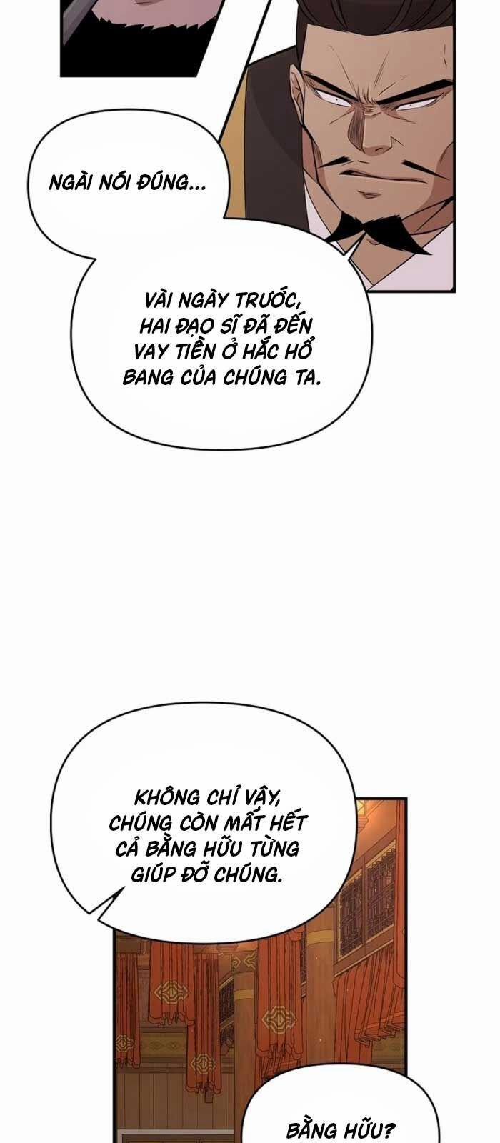 Thiên Hạ Đệ Nhất Côn Luân Khách Sạn 8 trang 38