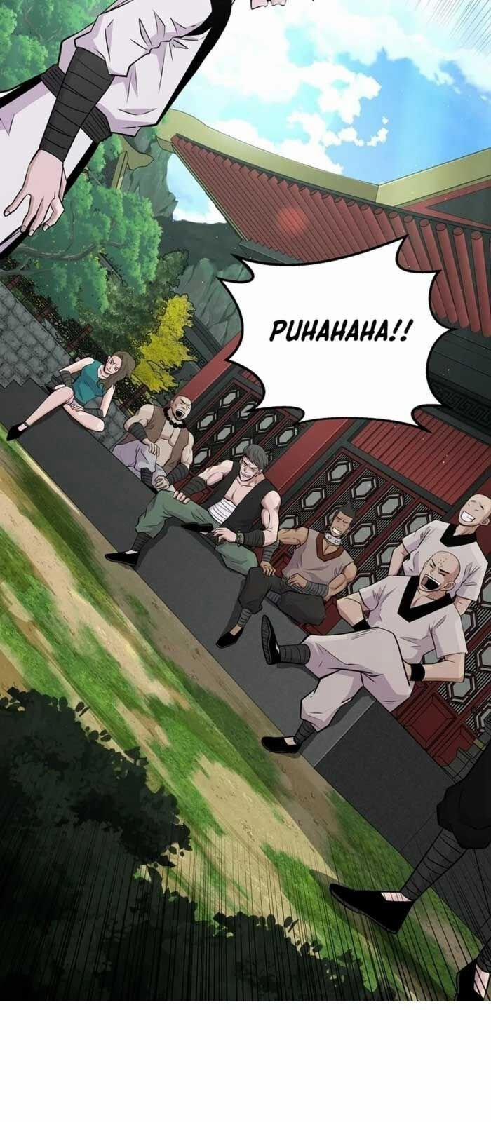 Thiên Hạ Đệ Nhất Côn Luân Khách Sạn 8 trang 46