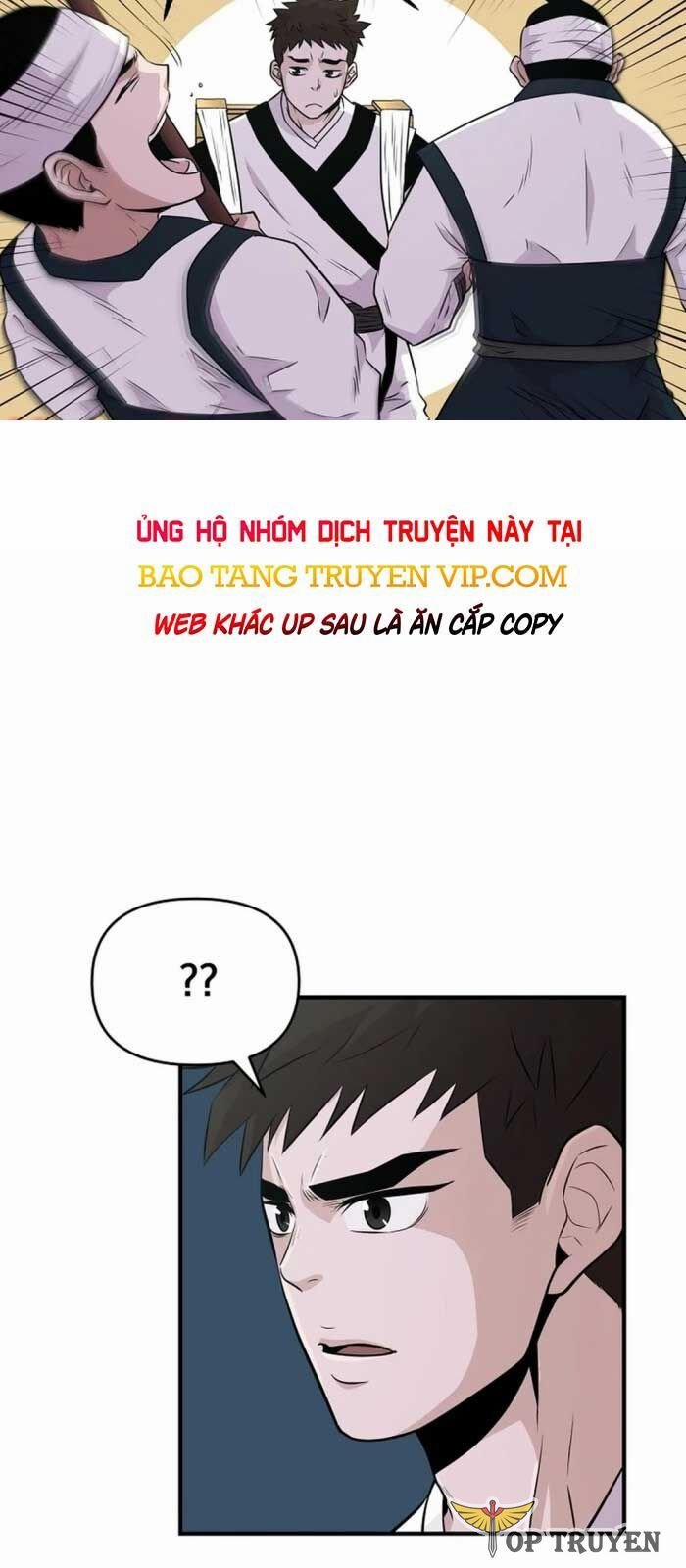 Thiên Hạ Đệ Nhất Côn Luân Khách Sạn 8 trang 5