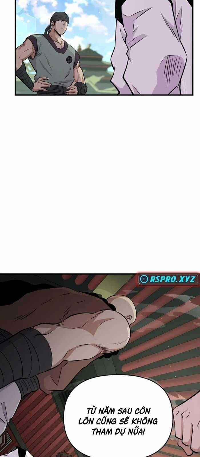 Thiên Hạ Đệ Nhất Côn Luân Khách Sạn 8 trang 51