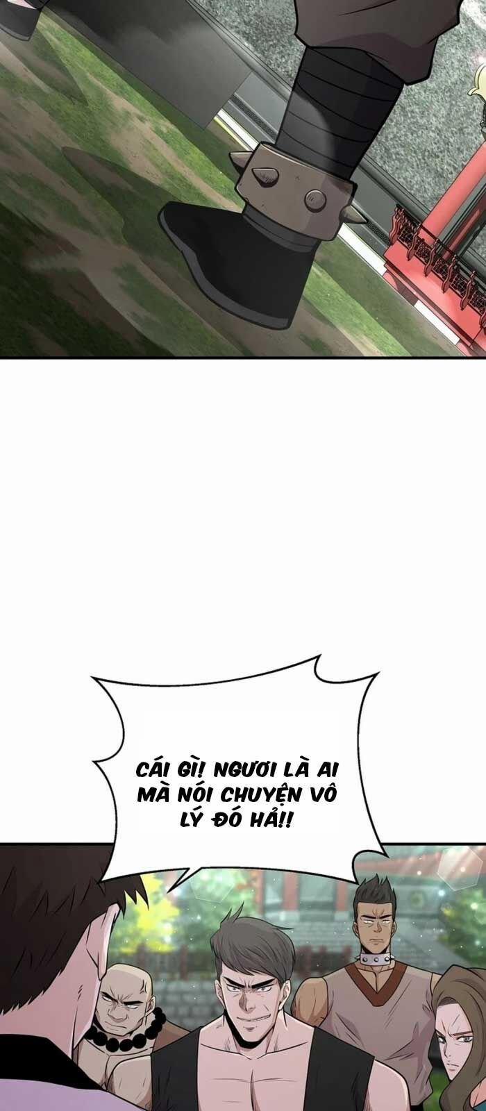 Thiên Hạ Đệ Nhất Côn Luân Khách Sạn 8 trang 53