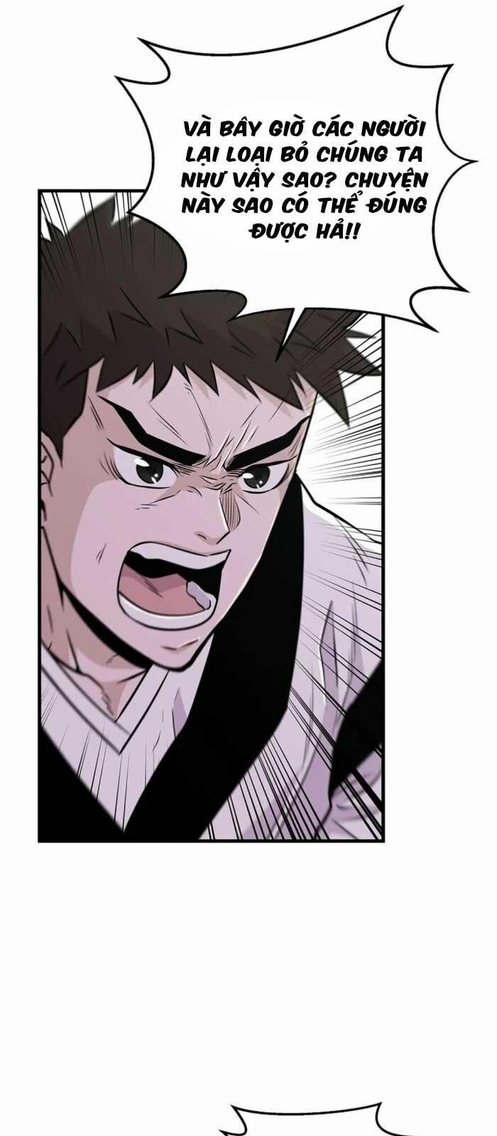 Thiên Hạ Đệ Nhất Côn Luân Khách Sạn 8 trang 62