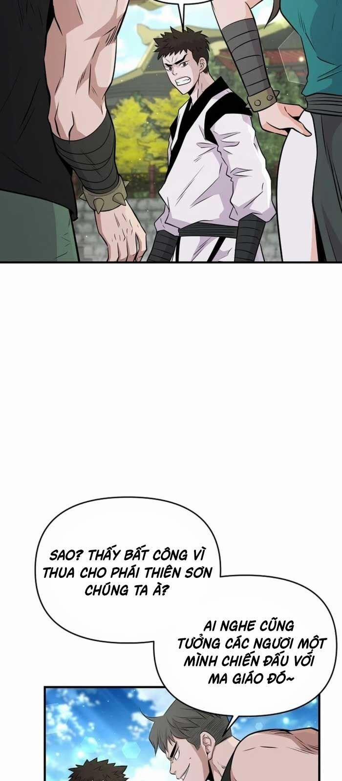 Thiên Hạ Đệ Nhất Côn Luân Khách Sạn 8 trang 64