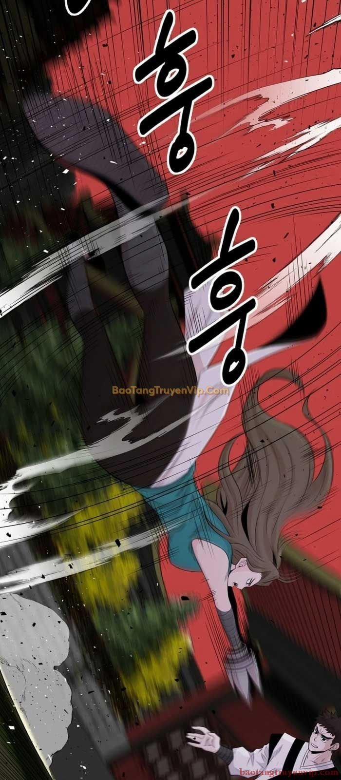 Thiên Hạ Đệ Nhất Côn Luân Khách Sạn 9 trang 11