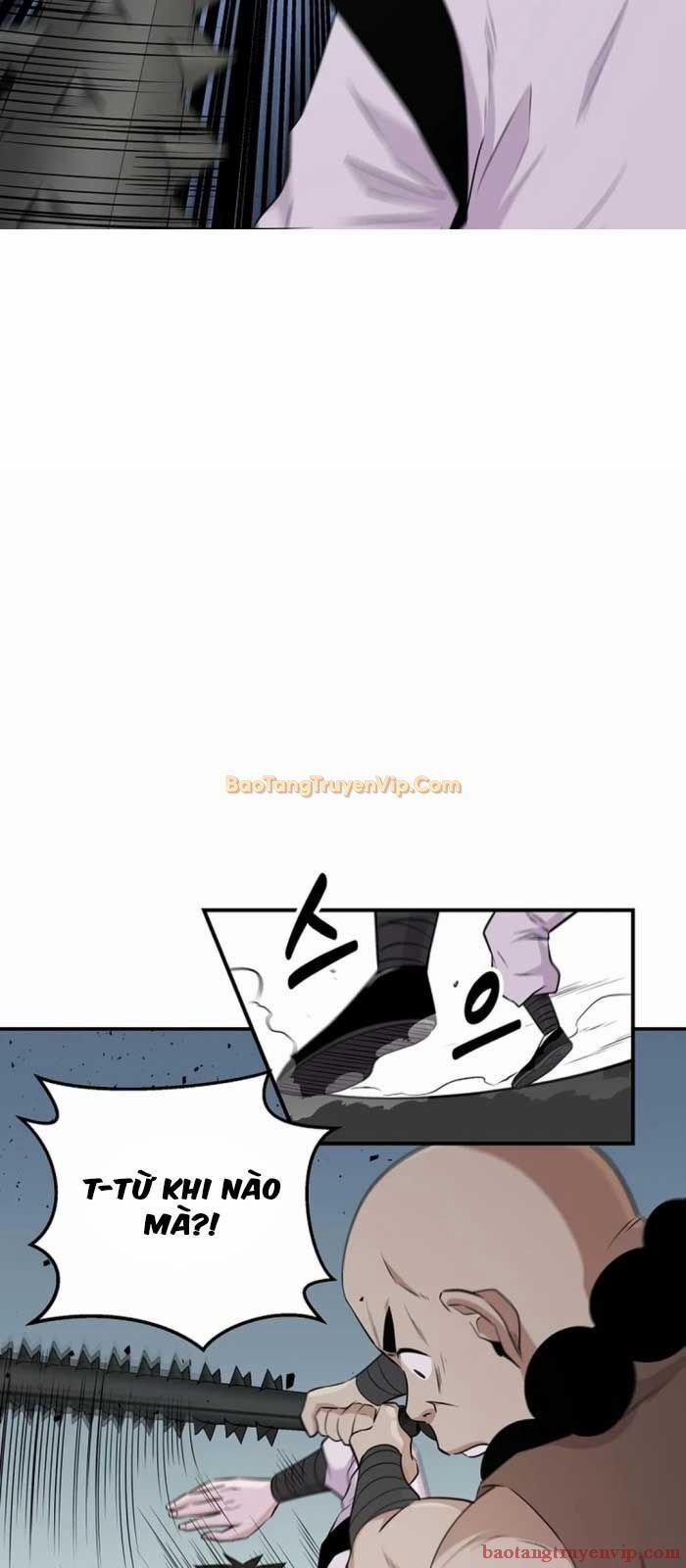 Thiên Hạ Đệ Nhất Côn Luân Khách Sạn 9 trang 19