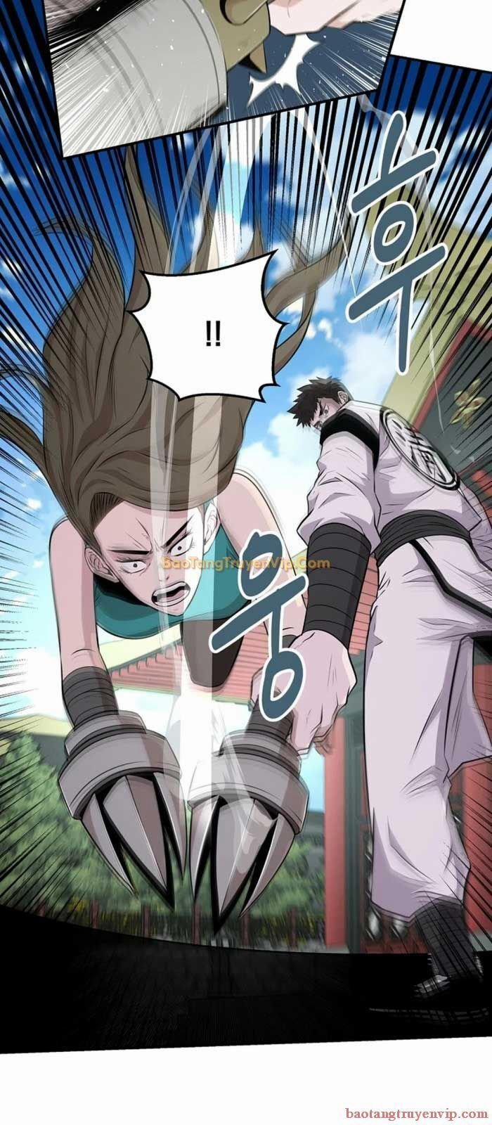 Thiên Hạ Đệ Nhất Côn Luân Khách Sạn 9 trang 31