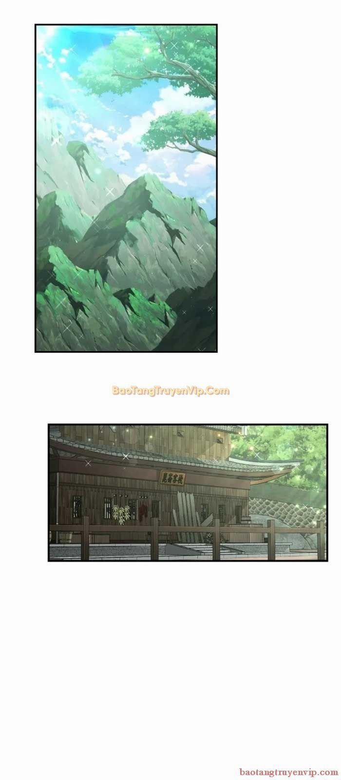 Thiên Hạ Đệ Nhất Côn Luân Khách Sạn 9 trang 46