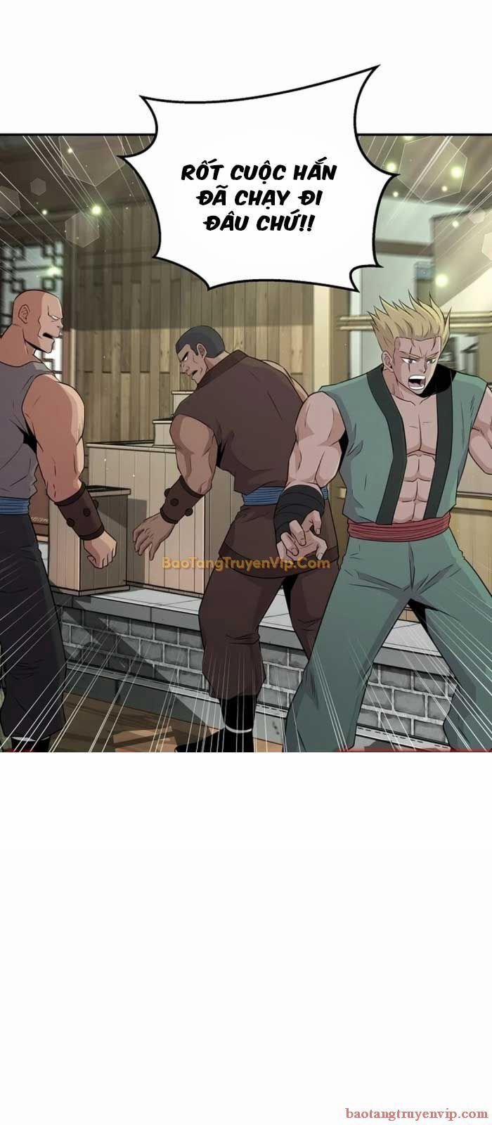 Thiên Hạ Đệ Nhất Côn Luân Khách Sạn 9 trang 49