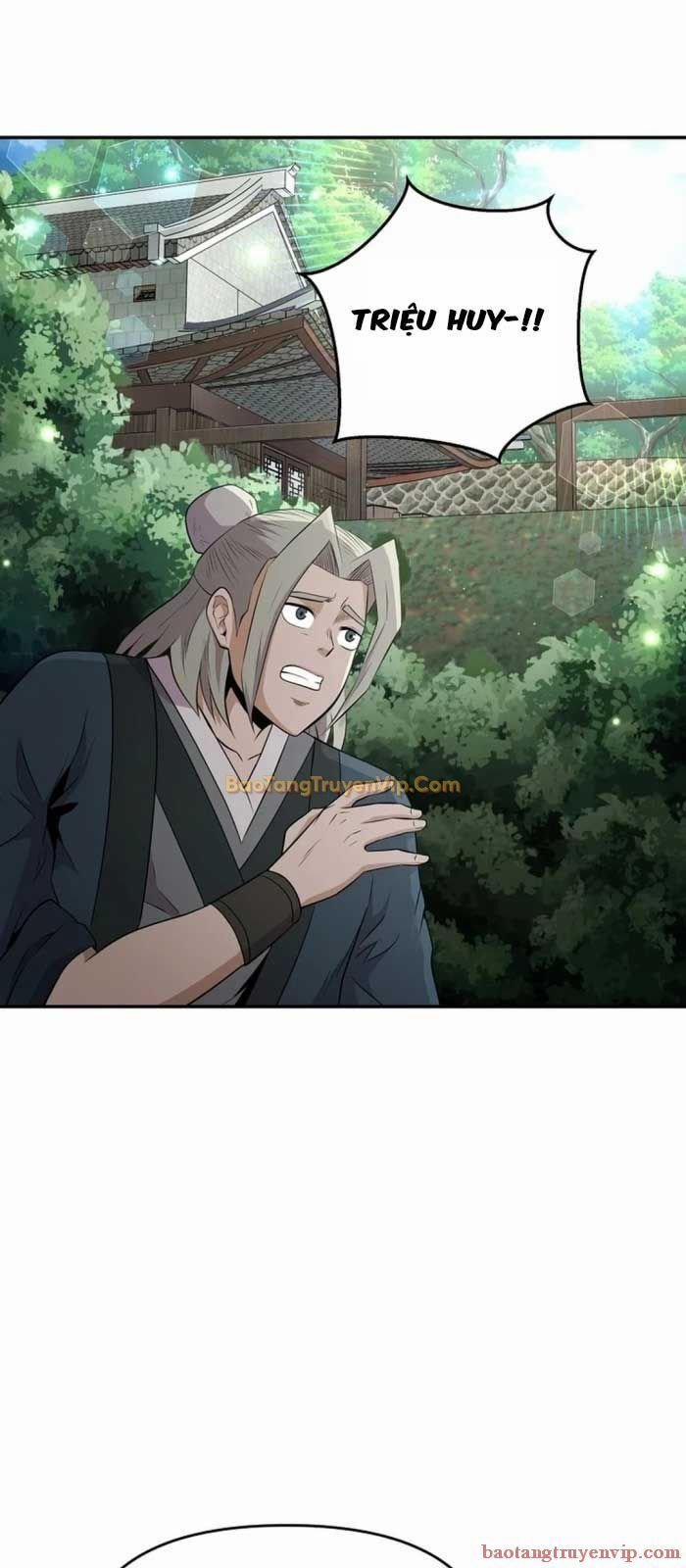 Thiên Hạ Đệ Nhất Côn Luân Khách Sạn 9 trang 50