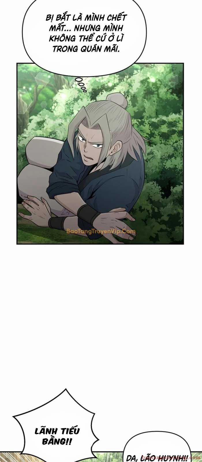 Thiên Hạ Đệ Nhất Côn Luân Khách Sạn 9 trang 51