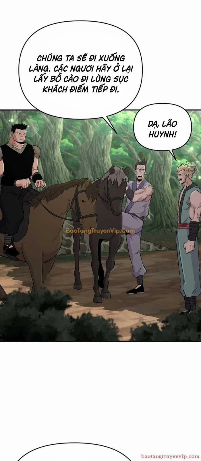 Thiên Hạ Đệ Nhất Côn Luân Khách Sạn 9 trang 53