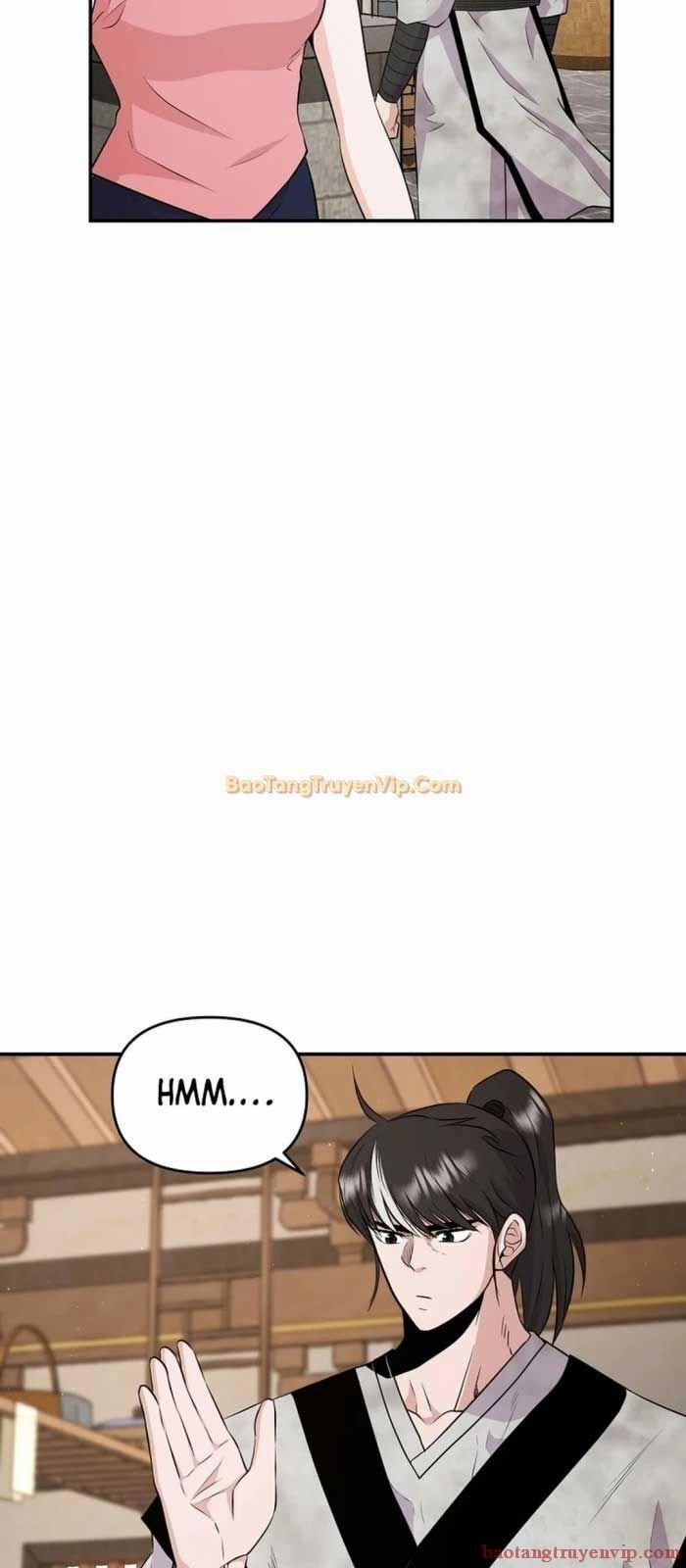 Thiên Hạ Đệ Nhất Côn Luân Khách Sạn 9 trang 61