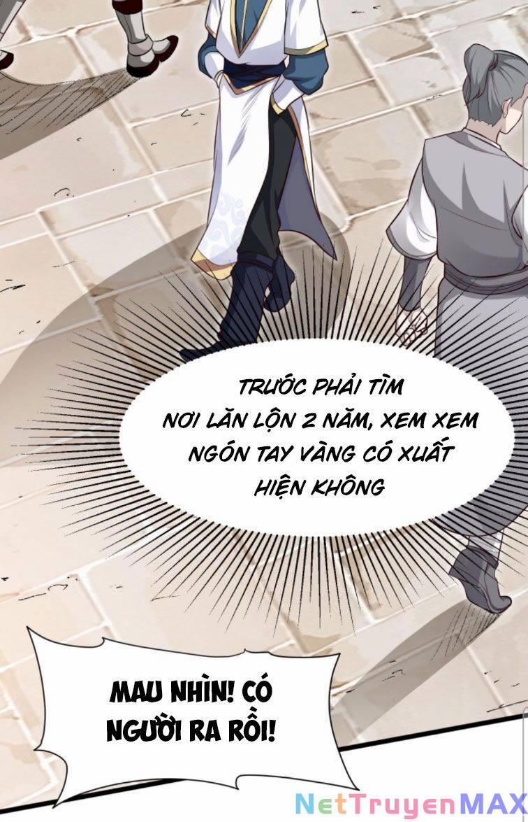 Thiên Khải Bại Gia 1 trang 13