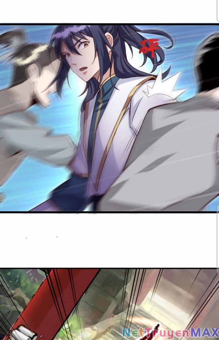 Thiên Khải Bại Gia 1 trang 14